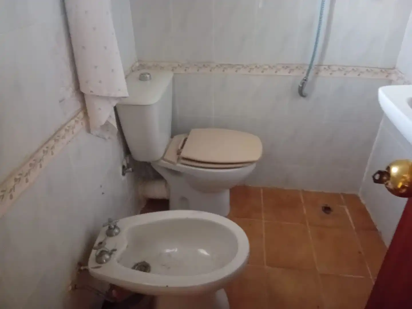 Bathroom of Country homes for sale in Mijas  with Terrace and Swimming Pool