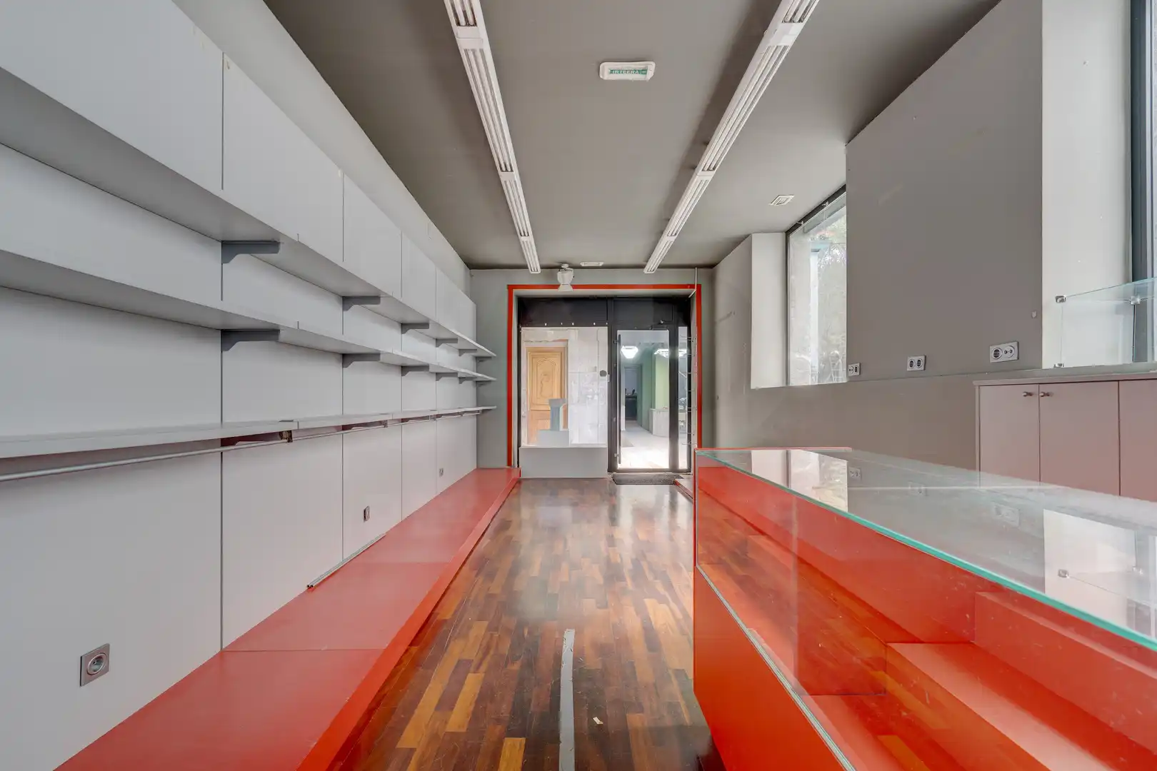 Business premises to rent in Hernani, imagen 7