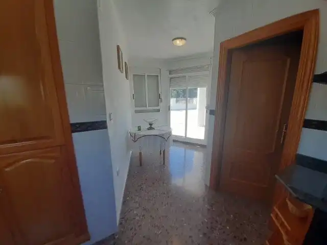 Casa amb terrassa en venda a Monóvar  / Monòver, imagen 47