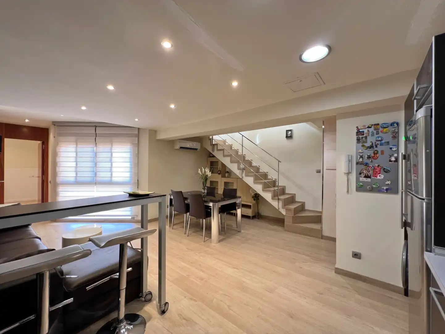 Duplexes for rent in Reus, Tarragona