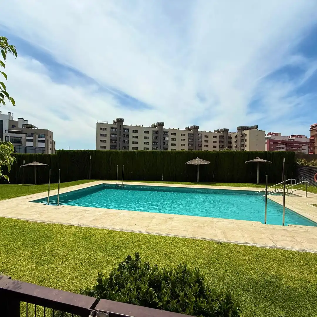 Piso con jardín en venta en Calle Policía local Maria Ángeles Garcia, imagen 34