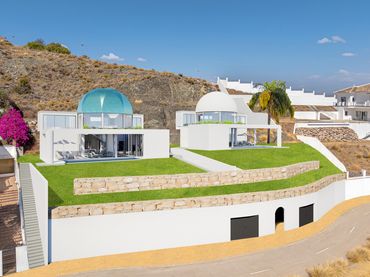 Chalet con piscina en venta en Villafranco del Guadalhorce