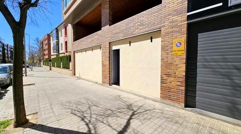 Photo 4 of Premises for sale in Casado del Alisal, Los Olivos, Huesca