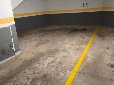 Individuel avec ascenseur à vendre à Carrer de Roig 22