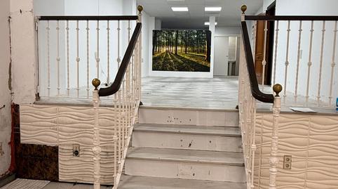 Photo 3 of Premises to rent in Calle Condes de Bustillo, Triana Este, Sevilla