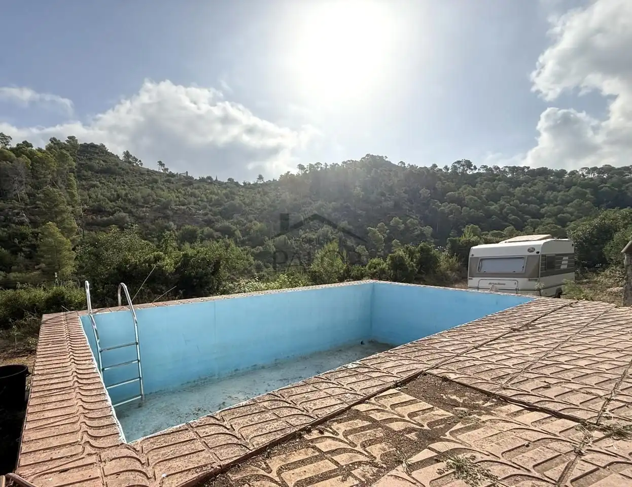 Casa rústica en venta en Carcaixent, imagen 22
