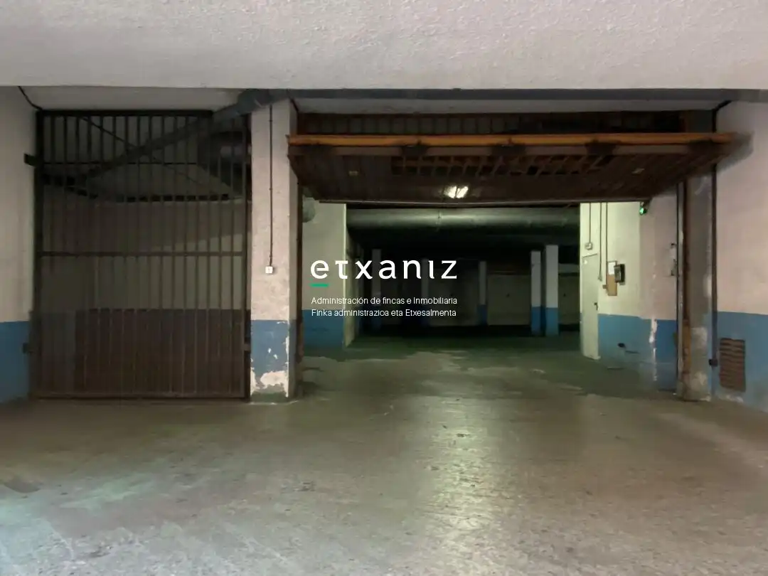 Parking à vendre à Iñigo de Loyola Kalea, imagen 21