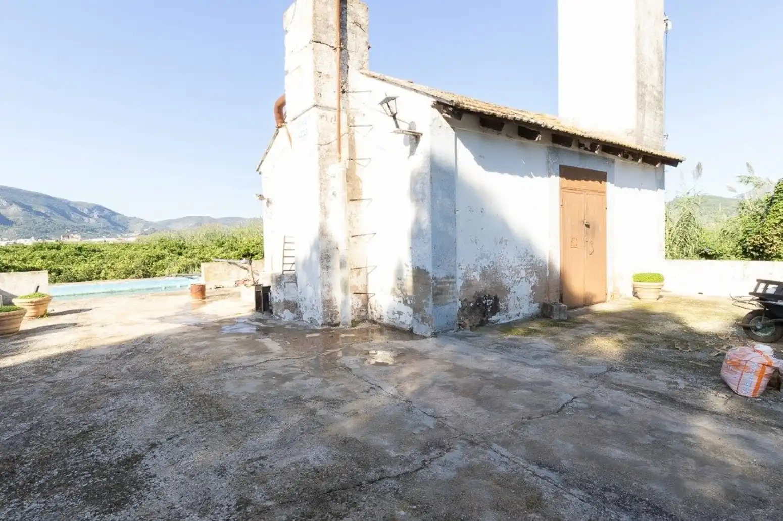 Maison à vendre à Benifairó de la Valldigna - HORTA, imagen 50