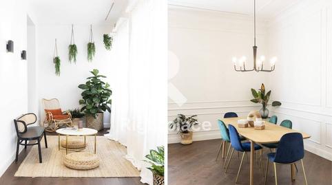 Foto 4 de Apartamento en venta en Dreta de l'Eixample,  Barcelona Capital