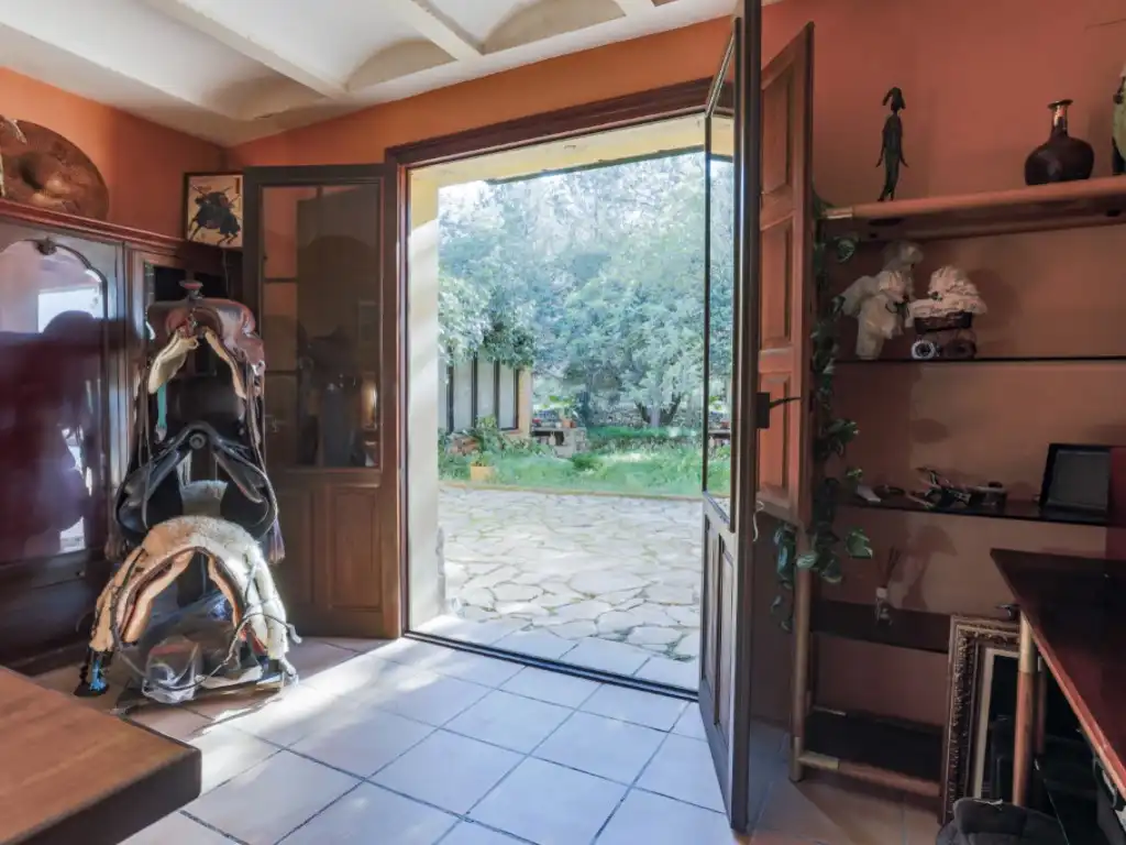 Casa o xalet en venda en Borriol