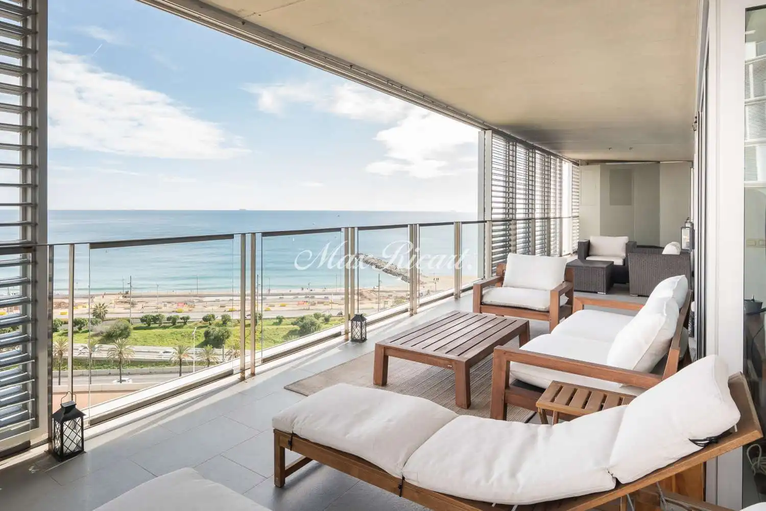 Wohnung zur Miete in N/A, Diagonal Mar i el Front Marítim del Poblenou, Sant Martí