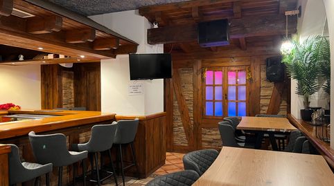 Foto 3 von Geschaftsraum zur ubertragung in Calle Sancho Ramírez, 4, Casco Antiguo - Ciudadela, Jaca