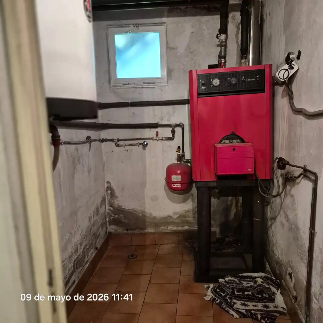 Casa o xalet en venda en San Andrés del Rabanedo amb Calefacció, Jardí privat i Parquet