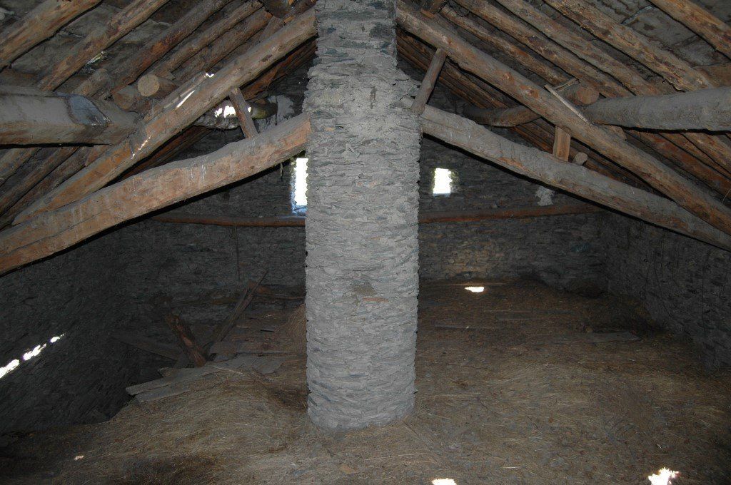 Country house for sale in Vall de Cardós