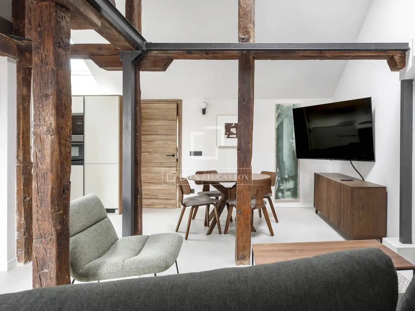 Appartement avec ascenseur à louer à Centro, imagen 15
