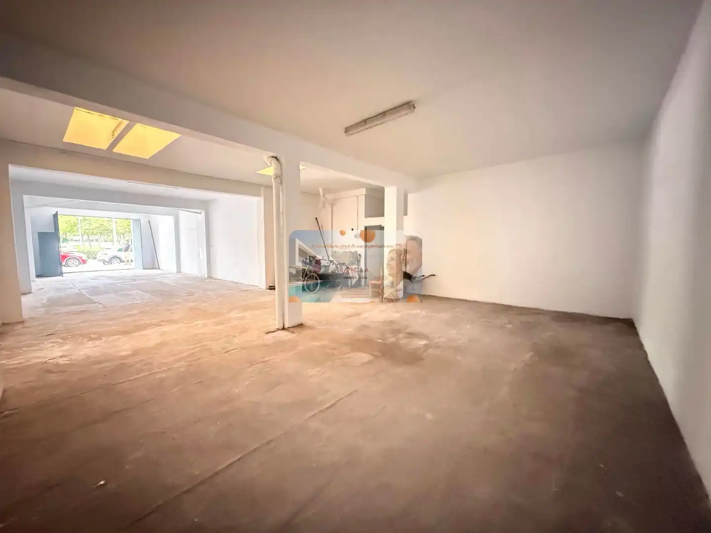 Local comercial en venda a BARCELONA