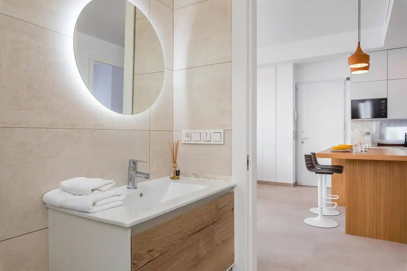 House for sale in Avenida Ciudad de Barcelona, imagen 16