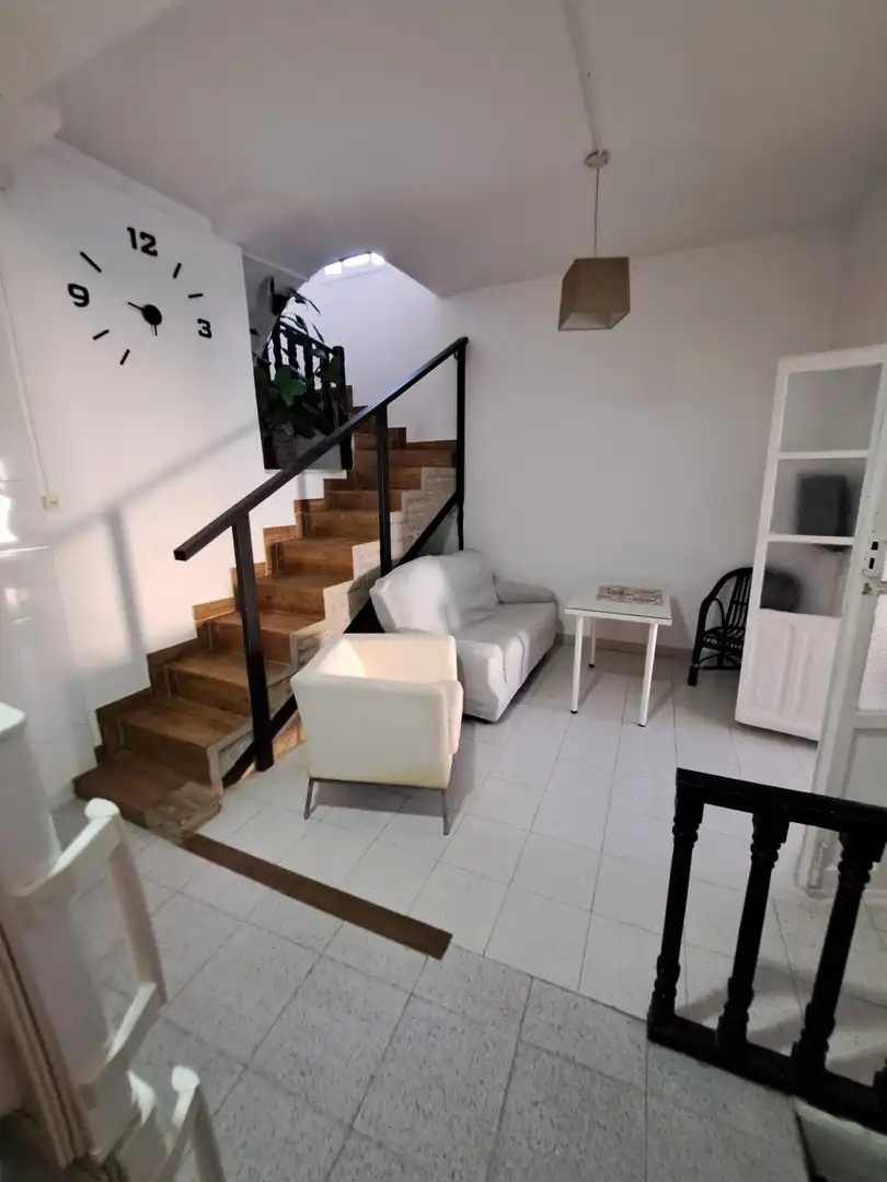 Apartament de lloguer a Casco Antiguo