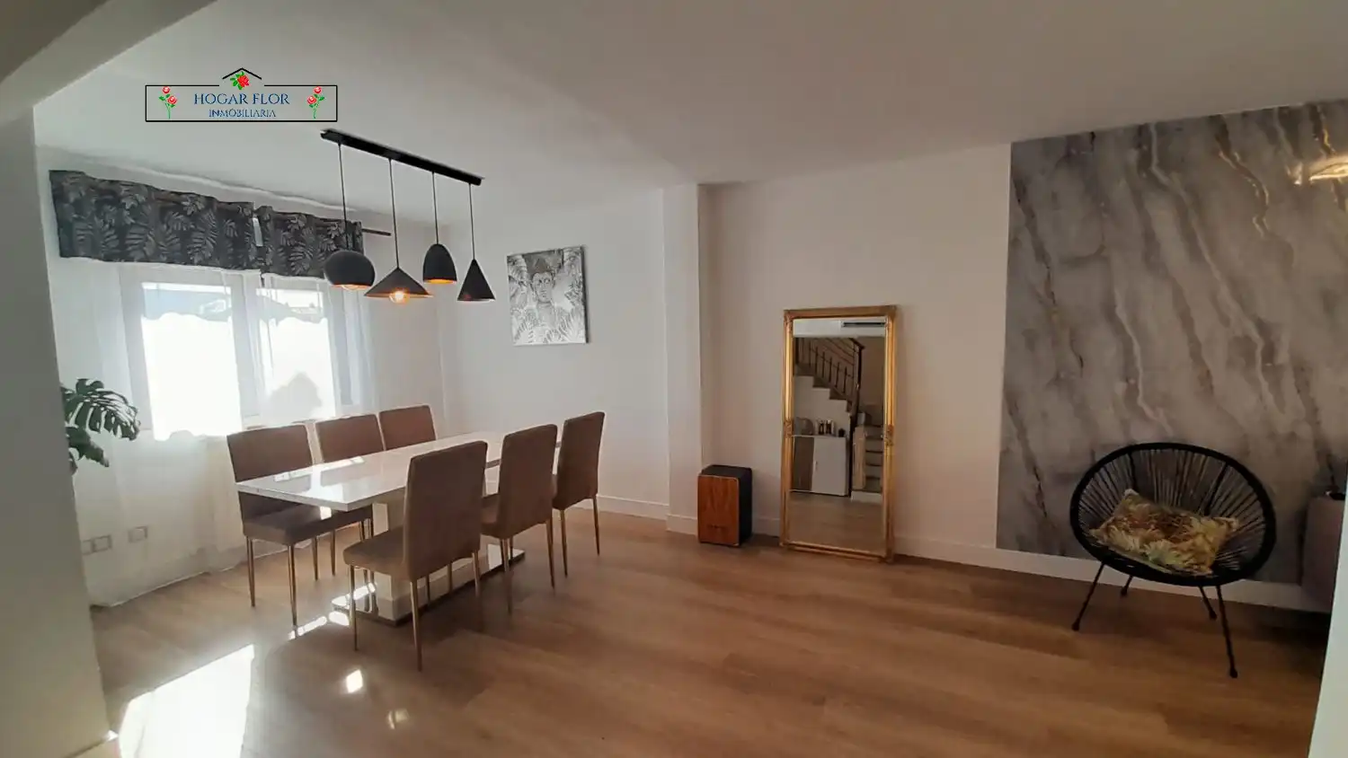 Terraced house with terrace for sale in Villares de la Reina, imagen 30