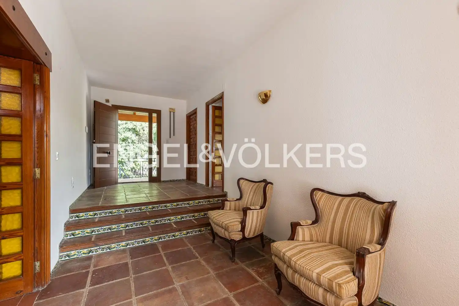 Casa o chalet de alquiler en Paterna con Aire acondicionado, Calefacción y Jardín privado