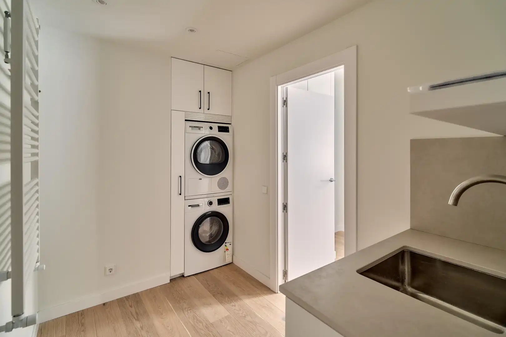 Habitación de Piso en venta en Madrid con Terraza y Trastero