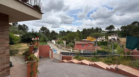 Foto 5 de Casa o xalet en venda a Carrer de Ľespiga, Sant Muç, Rubí