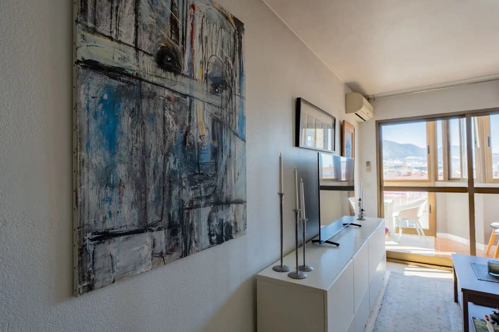 Wohnung mit Aufzug zum Verkauf in Calle Lamo de Espinosa 8, imagen 6