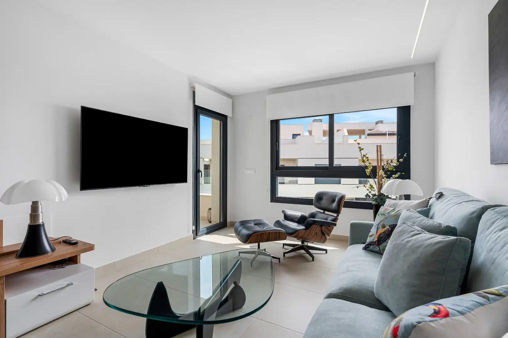 Apartment mit Terrasse zum Verkauf in Calle Clavo, imagen 6