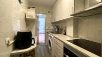 Kitchen of Flat for sale in Getafe  with Air Conditioner