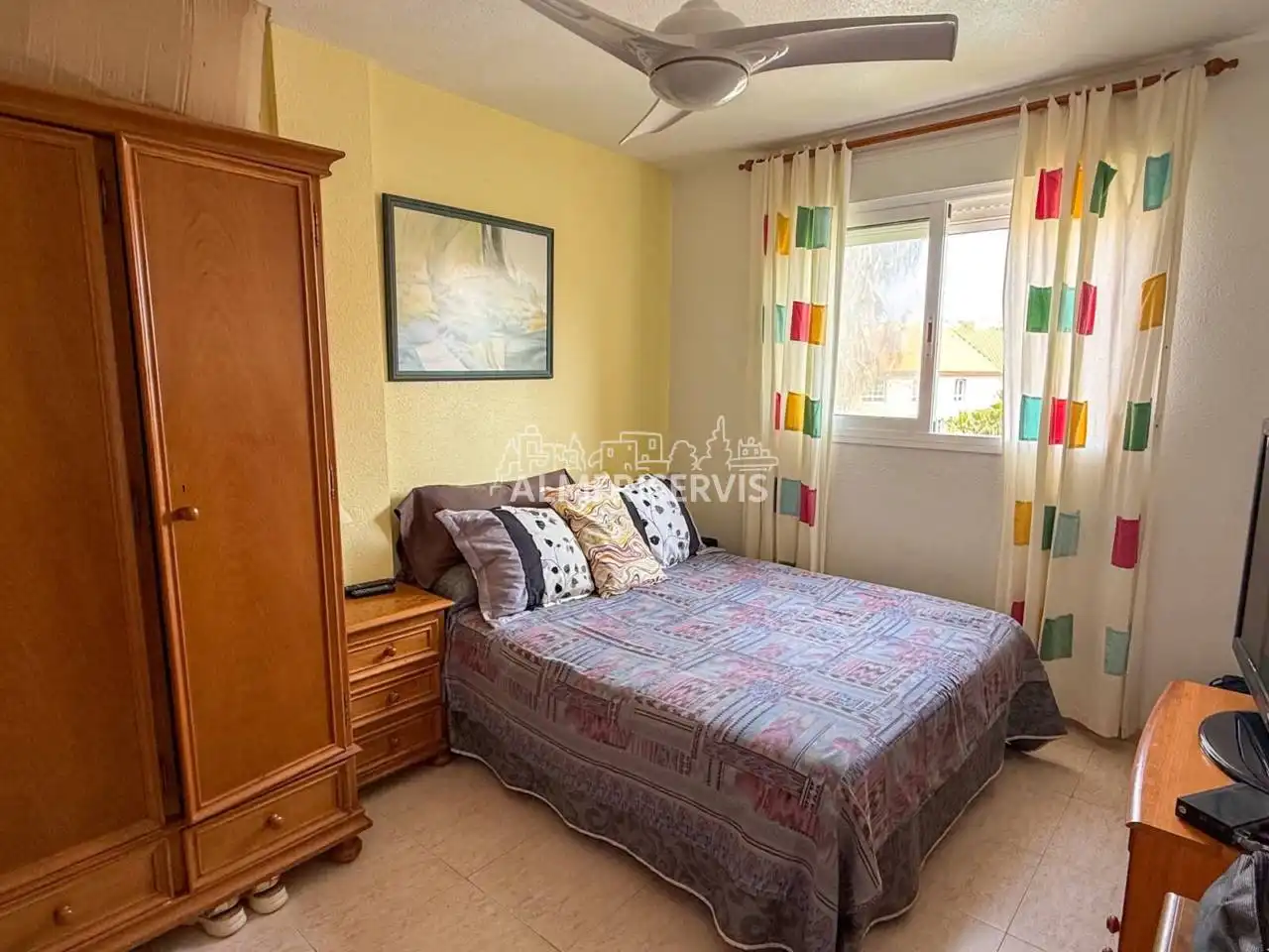 Apartamento con ascensor en venta en Calle Galera, imagen 11