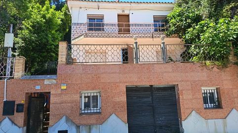 Foto 2 de Casa o chalet en venta en Carrer de la Cadernera, Can Palet de Vista Alegre, Terrassa