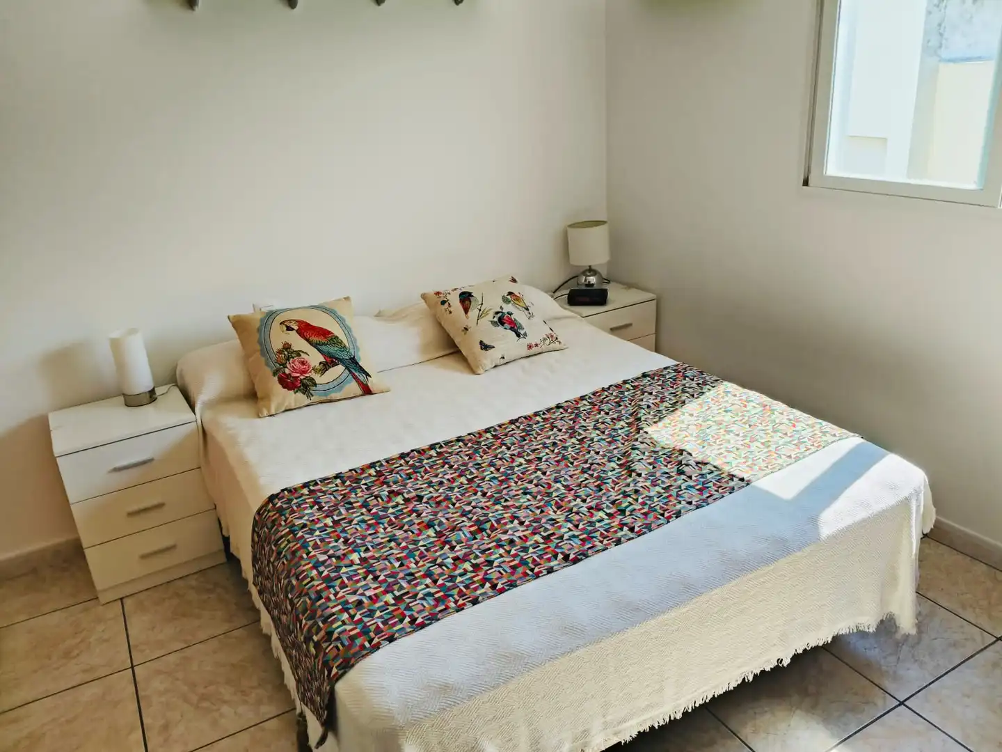 Habitación de Dúplex en venta en Ondara con Aire acondicionado, Calefacción y Terraza