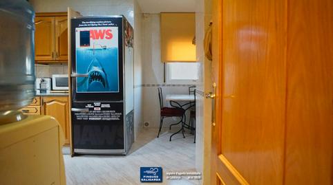 Foto 4 de Pis en venda a L'Ametlla del Vallès, Barcelona