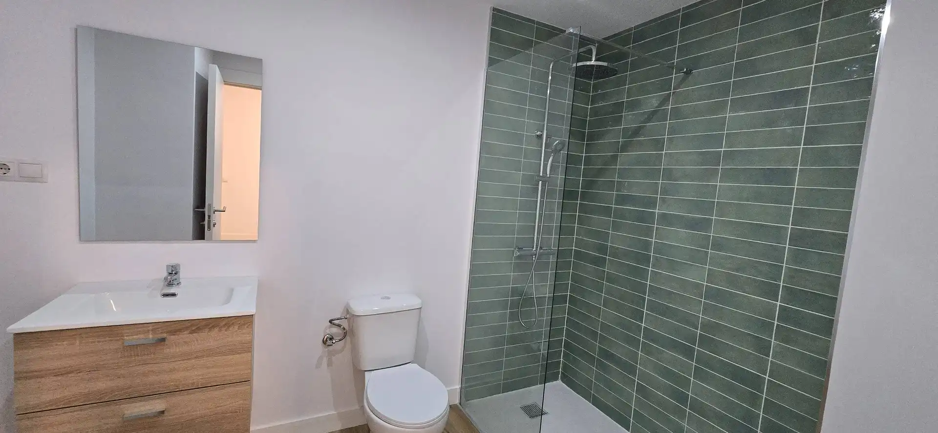 Bany de Pis en venda en Las Palmas de Gran Canaria
