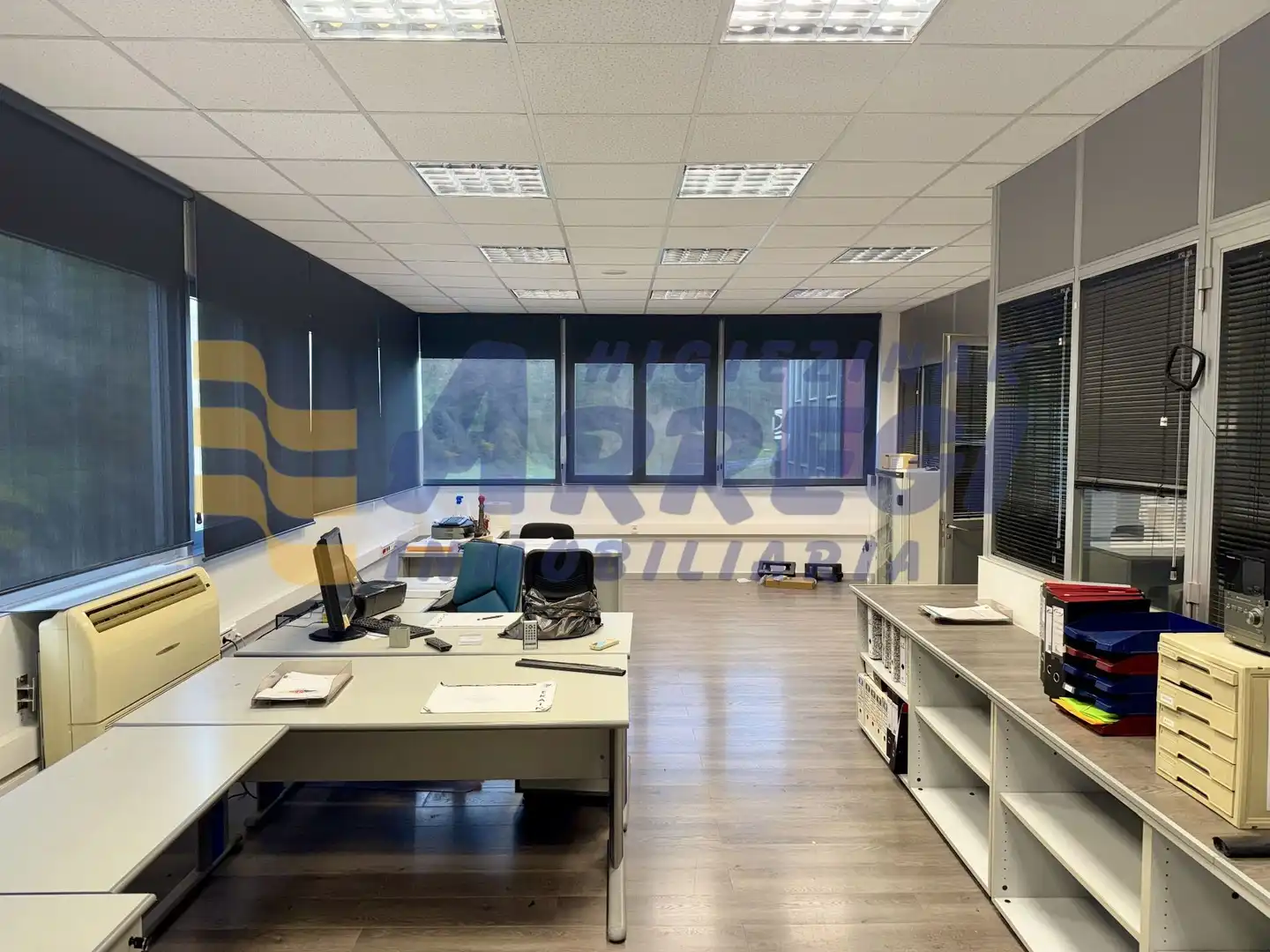 Nave industrial en venta en Eibar