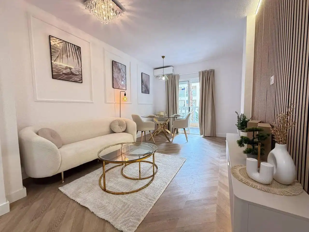 Apartment with terrace for sale in Centro, imagen 14