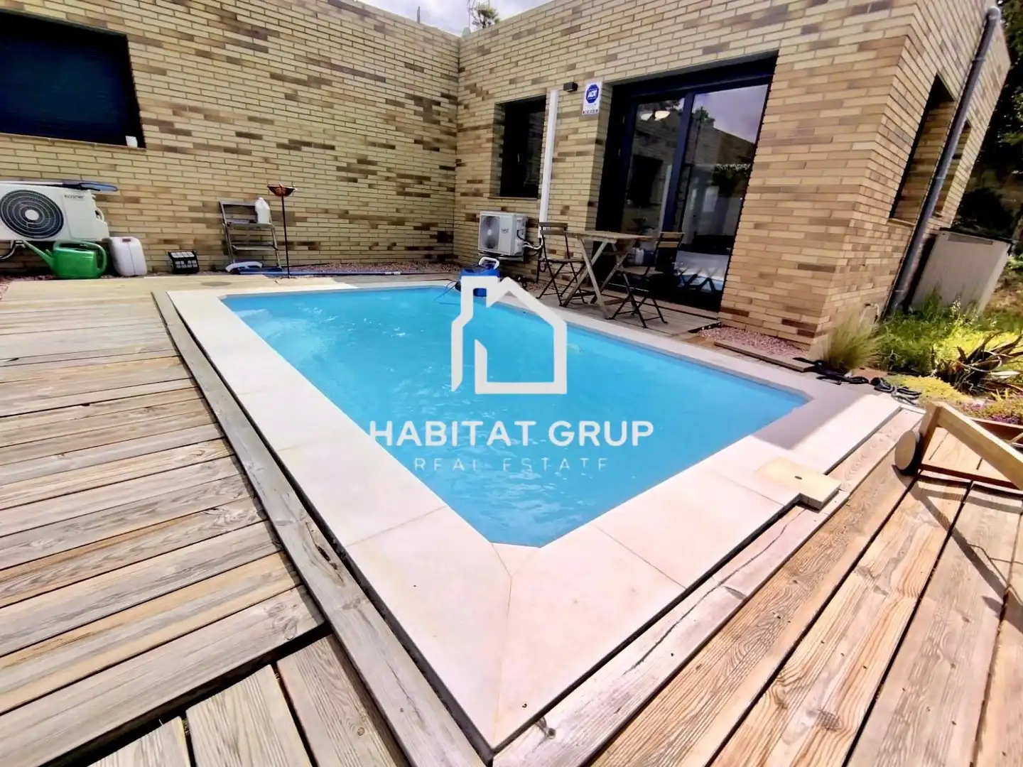 Maison avec piscine à vendre à Lloret Blau - La Creu de Lloret, imagen 2
