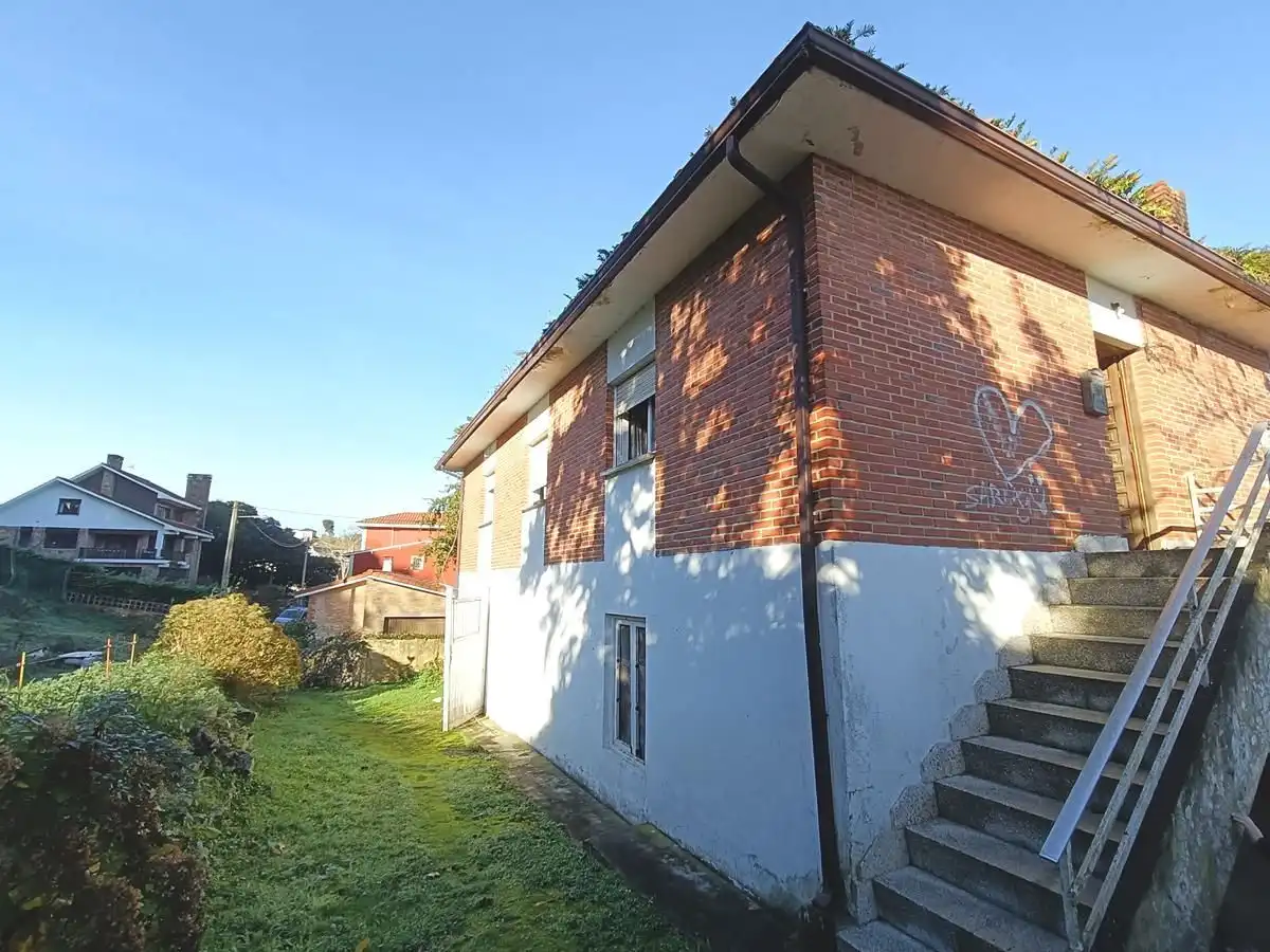 Haus mit Garten zum Verkauf in Celorio - Poó - Parres, imagen 4