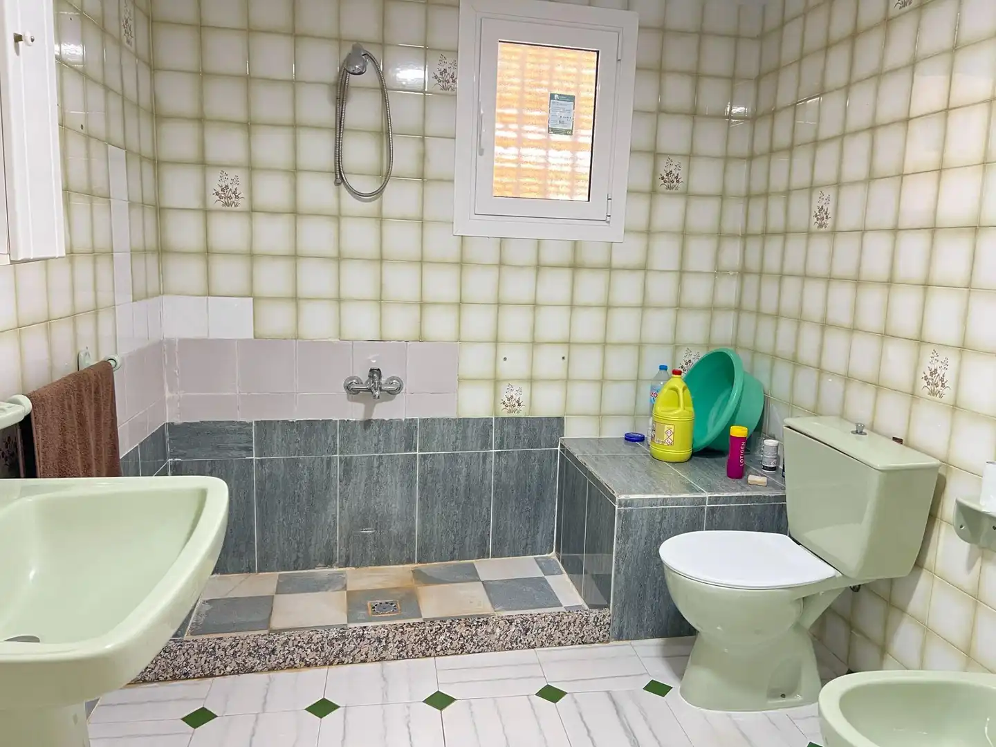 Casa rústica amb jardí en venda a Mollina, imagen 26