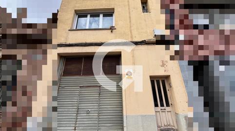 Foto 2 de Edificio en venta en Cr Rellinars, de, Torrent d'en Pere Parres, Terrassa