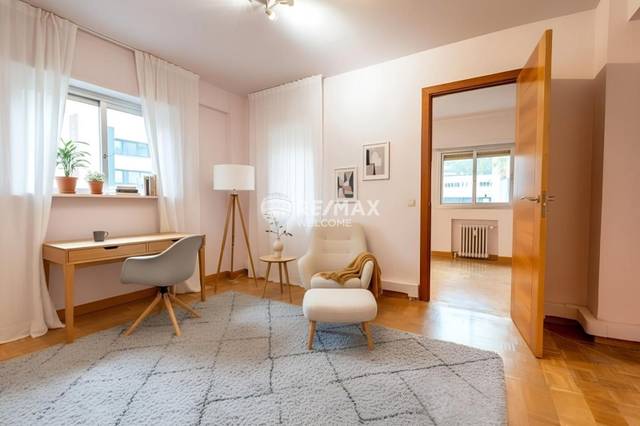 Oficina en Alquiler en de La Habana en Hispanoamérica - Bernabéu