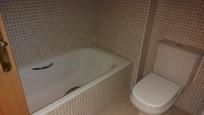 Bathroom of Flat for sale in  Logroño  with Swimming Pool and Balcony