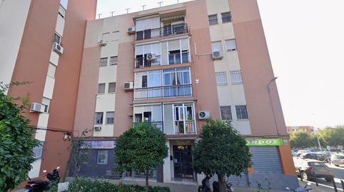 Foto 2 de Apartamento en venta en Avenida de Bellavista, Bellavista, Sevilla Capital