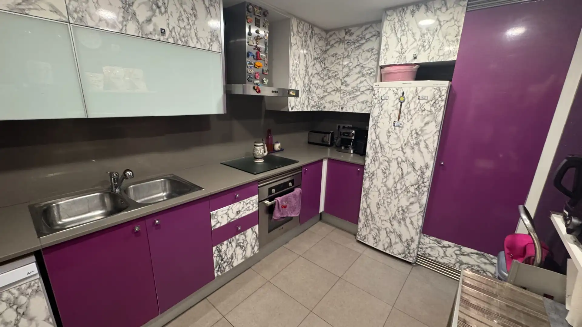 Dúplex en venta en Carrer Bonavista, Montcada Centre - La Ribera