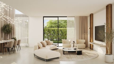 Foto 3 de Casa adosada en venda a Costabella, Marbella