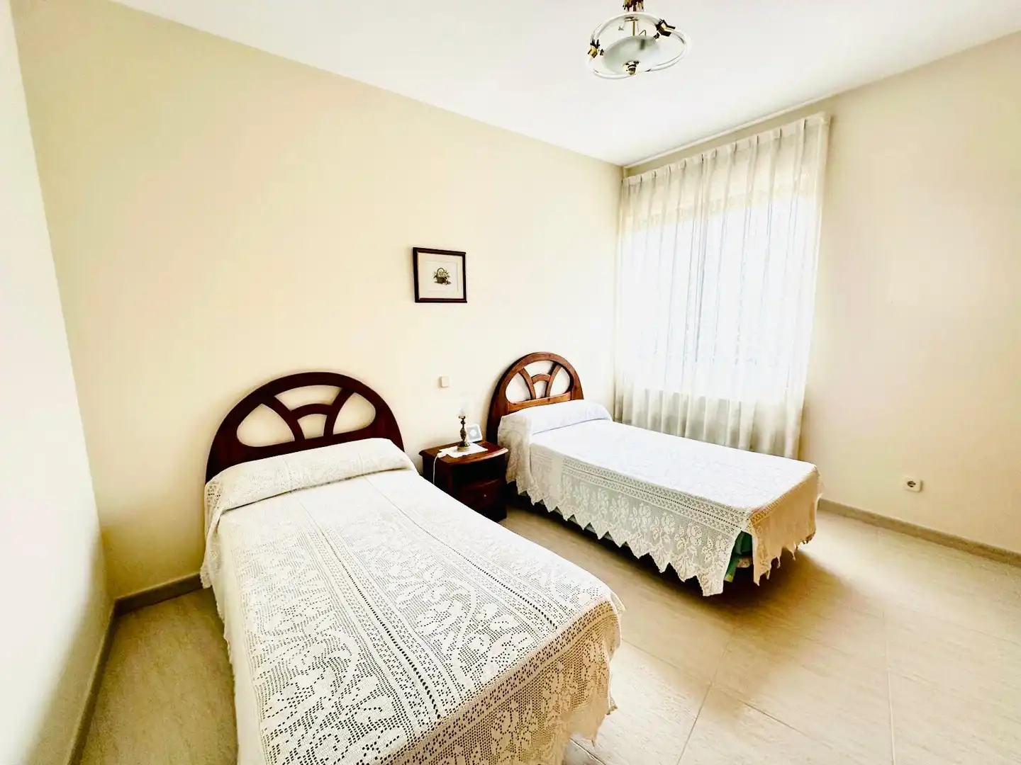 Chalet con jardín en venta en Calle Viñas, imagen 24