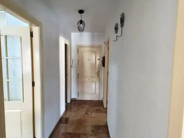 Wohnung zum Verkauf in Málaga Capital mit Klimaanlage und Schwimmbad