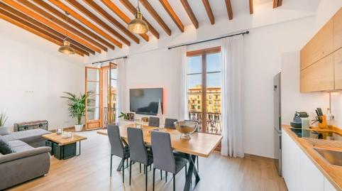 Photo 2 of Attic to rent in Plaça Major, 8, Cort, Illes Balears