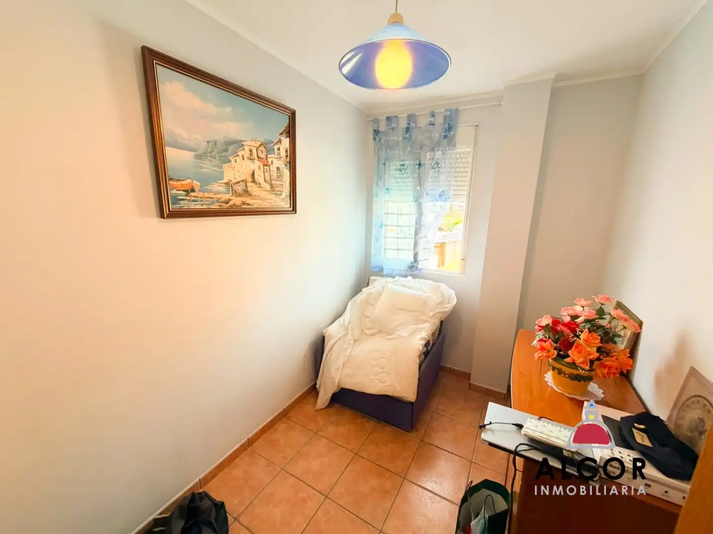 Adosado con terraza en venta en Zona Papa Luna - Platja del Gurugú, imagen 22