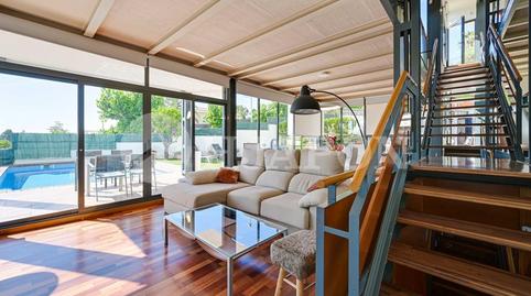 Foto 4 de Casa o xalet en venda a Alella, Barcelona